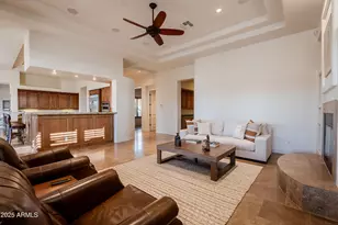 8392 E Eagle Feather Rd, Scottsdale, AZ 85266 - Photo 29