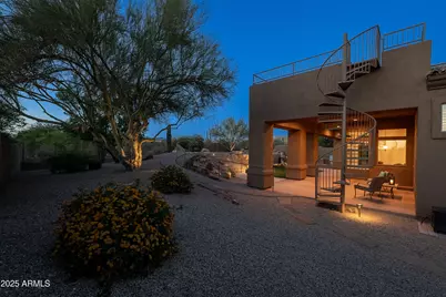 8392 E Eagle Feather Road, Scottsdale, AZ 85266 - Photo 63