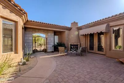8392 E Eagle Feather Road, Scottsdale, AZ 85266 - Photo 3