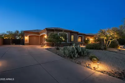 8392 E Eagle Feather Road, Scottsdale, AZ 85266 - Photo 75