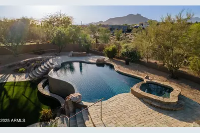 8392 E Eagle Feather Road, Scottsdale, AZ 85266 - Photo 55