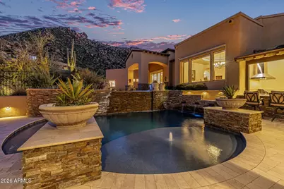 26253 N 111th Street, Scottsdale, AZ 85255 - Photo 81