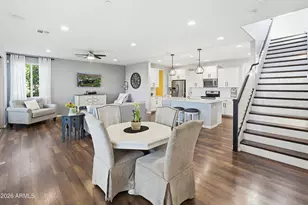 4660 E Tierra Buena Ln, Phoenix, AZ 85032 - Photo 7