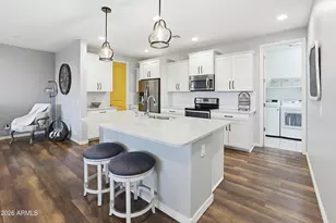 4660 E Tierra Buena Ln, Phoenix, AZ 85032 - Photo 21