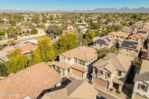 4660 E Tierra Buena Ln, Phoenix, AZ 85032 - Photo 29