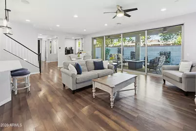 4660 E Tierra Buena Lane, Phoenix, AZ 85032 - Photo 23