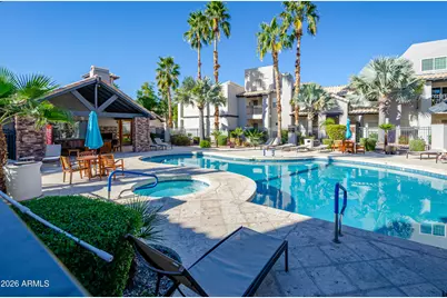 14145 N 92nd Street #2165, Scottsdale, AZ 85260 - Photo 23