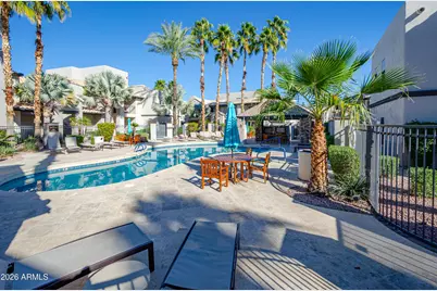 14145 N 92nd Street #2165, Scottsdale, AZ 85260 - Photo 19