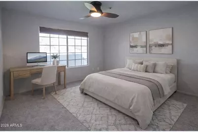 14145 N 92nd Street #2165, Scottsdale, AZ 85260 - Photo 5