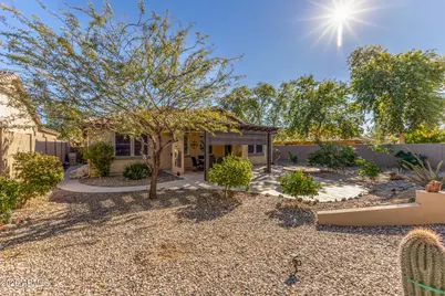 3226 N Park Street, Buckeye, AZ 85396 - Photo 29