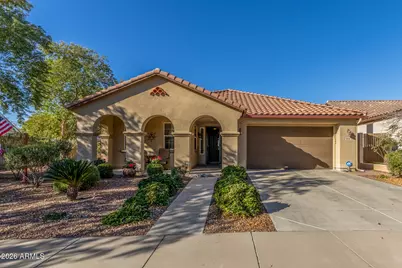 3226 N Park Street, Buckeye, AZ 85396 - Photo 1