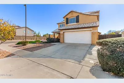 3877 E Sundance Avenue, Gilbert, AZ 85297 - Photo 3