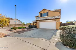 3877 E Sundance Ave, Gilbert, AZ 85297 - Photo 3
