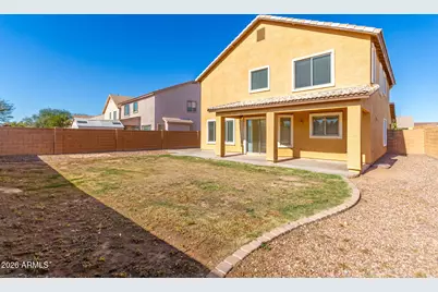 3877 E Sundance Avenue, Gilbert, AZ 85297 - Photo 37