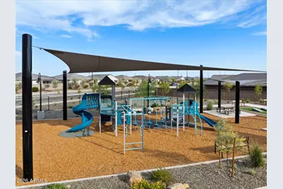 15784 W El Cortez Place, Surprise, AZ 85387 - Photo 35