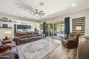 5047 S Ellesmere St, Gilbert, AZ 85298 - Photo 11