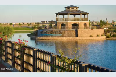 5047 S Ellesmere Street, Gilbert, AZ 85298 - Photo 41