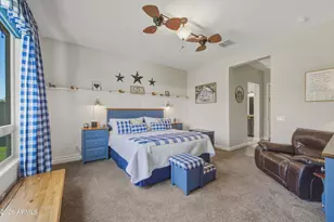 5047 S Ellesmere St, Gilbert, AZ 85298 - Photo 17