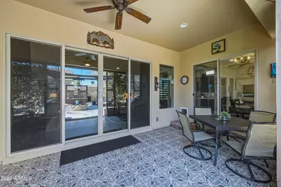 5047 S Ellesmere Street, Gilbert, AZ 85298 - Photo 39