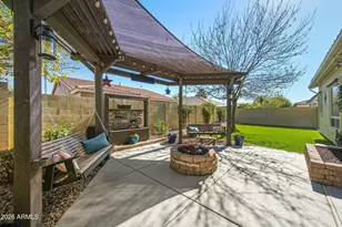 5047 S Ellesmere St, Gilbert, AZ 85298 - Photo 41