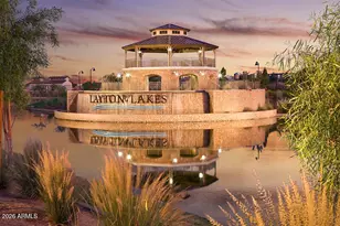 5047 S Ellesmere St, Gilbert, AZ 85298 - Photo 49