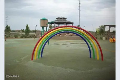 5047 S Ellesmere Street, Gilbert, AZ 85298 - Photo 49