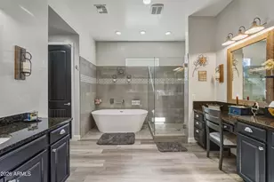 5047 S Ellesmere St, Gilbert, AZ 85298 - Photo 19