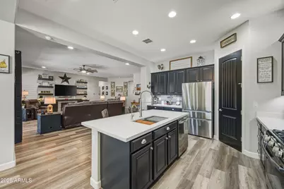 5047 S Ellesmere Street, Gilbert, AZ 85298 - Photo 11