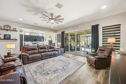 5047 S Ellesmere Street, Gilbert, AZ 85298 - Photo 9