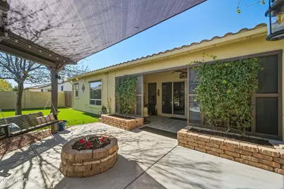 5047 S Ellesmere Street, Gilbert, AZ 85298 - Photo 37