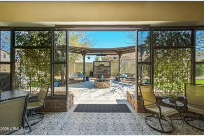 5047 S Ellesmere Street, Gilbert, AZ 85298 - Photo 35