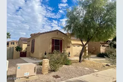 13451 S 186th Drive, Goodyear, AZ 85338 - Photo 1