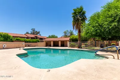 1942 S Emerson Street #112, Mesa, AZ 85210 - Photo 21