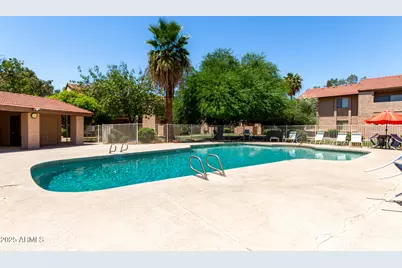1942 S Emerson Street #112, Mesa, AZ 85210 - Photo 17