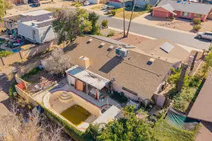 3732 W Caribbean Ln, Phoenix, AZ 85053 - Photo 33