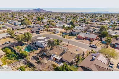 3732 W Caribbean Lane, Phoenix, AZ 85053 - Photo 37