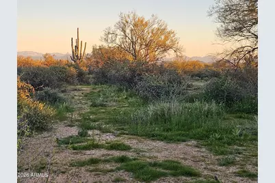 32Xxx N 162nd Street #F, Scottsdale, AZ 85262 - Photo 23