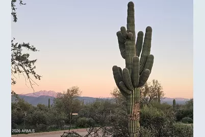 32Xxx N 162nd Street #F, Scottsdale, AZ 85262 - Photo 23