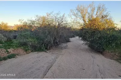 32Xxx N 162nd Street #F, Scottsdale, AZ 85262 - Photo 23