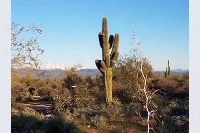 32Xxx N 162nd Street #F, Scottsdale, AZ 85262 - Photo 25