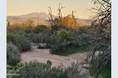 32Xxx N 162nd Street #F, Scottsdale, AZ 85262 - Photo 21