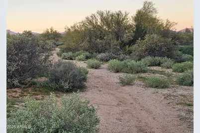 32Xxx N 162nd Street #F, Scottsdale, AZ 85262 - Photo 17