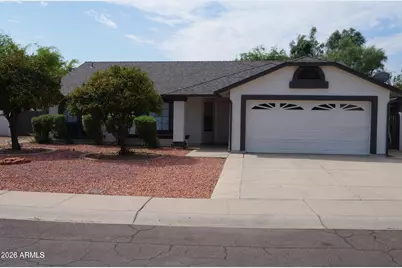 8775 W Berridge Lane, Glendale, AZ 85305 - Photo 1