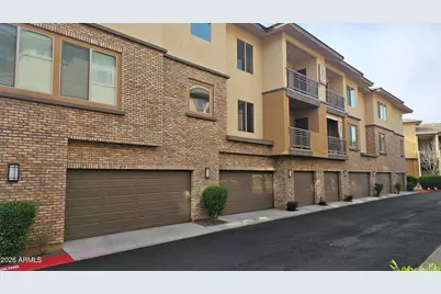 17850 N 68th Street #3097, Phoenix, AZ 85054 - Photo 21