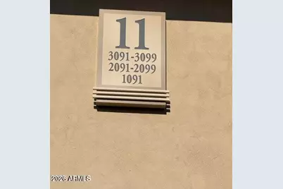 17850 N 68th Street #3097, Phoenix, AZ 85054 - Photo 23