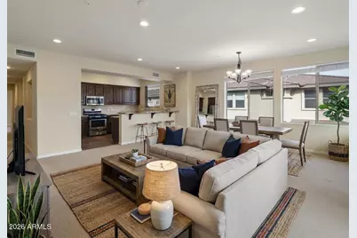 17850 N 68th Street #3097, Phoenix, AZ 85054 - Photo 5