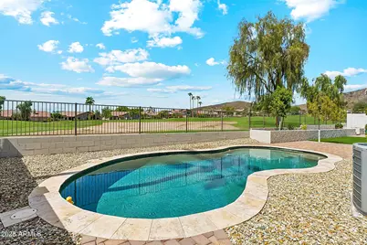 22054 N 64th Avenue, Glendale, AZ 85310 - Photo 31