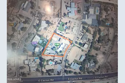 12210 N 67th Street, Scottsdale, AZ 85254 - Photo 53