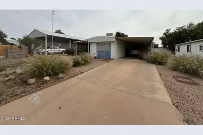 849 S Esperanza Avenue, Mesa, AZ 85208 - Photo 1