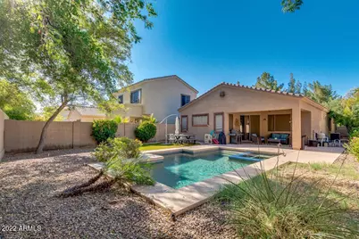 2037 W Periwinkle Way, Chandler, AZ 85248 - Photo 31